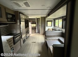 Used 2021 Keystone Hideout 29DFS available in Hopewell Junction, New York