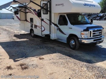 Used 2016 Jayco Redhawk 26XD available in Newark, Delaware