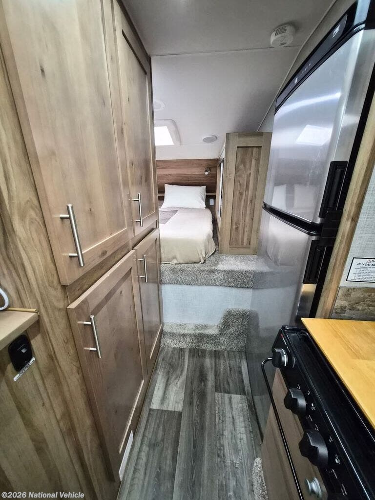 Used 2024 Host Yukon  available in Queen Valley, Arizona