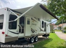 Used 2010 Keystone Sprinter 276RLS available in Washington, North Carolina