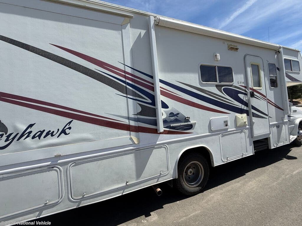 Used 2006 Jayco Greyhawk 27DS available in Castle Rock, Colorado