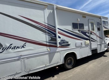 Used 2006 Jayco Greyhawk 27DS available in Castle Rock, Colorado