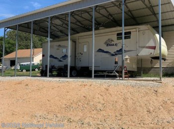 Used 2007 Jayco Eagle 291RLTS available in Kannapolis, North Carolina