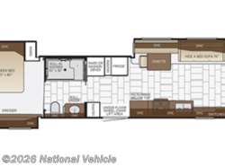 Used 2018 Newmar Ventana 4311 available in Townsend, Delaware