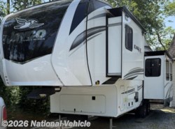 Used 2022 Jayco Eagle HT 28.5RSTS available in Jamesport, New York