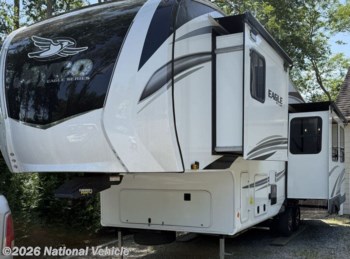 Used 2022 Jayco Eagle HT 28.5RSTS available in Jamesport, New York