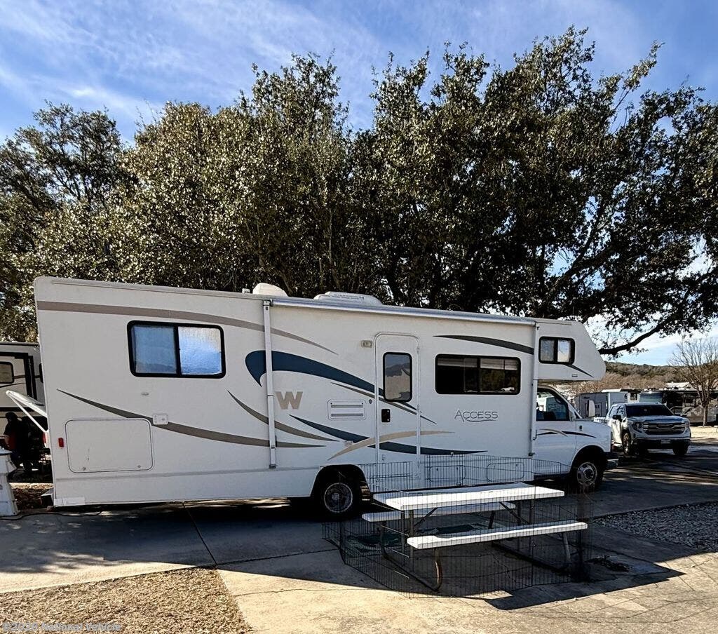 Used 2007 Winnebago Access 29T available in Annapolis, Maryland