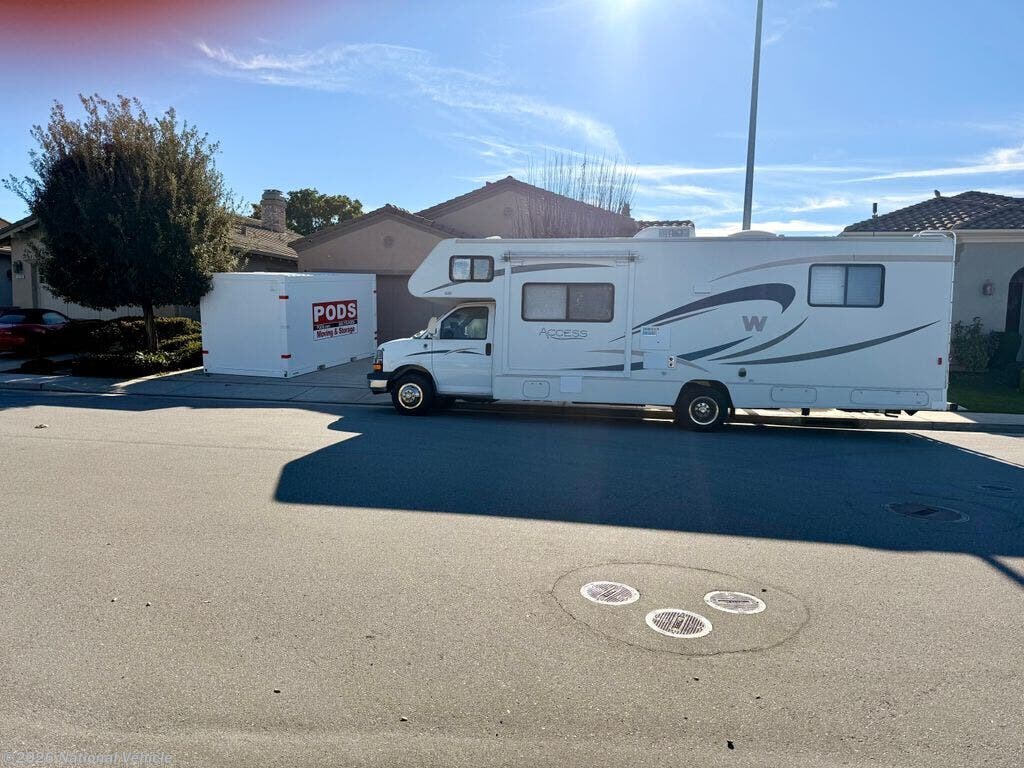 Used 2007 Winnebago Access 29T available in Annapolis, Maryland