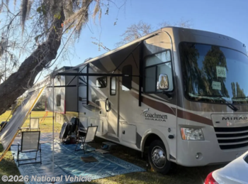 Used 2018 Coachmen Mirada 34BH available in Locust Grove, Virginia