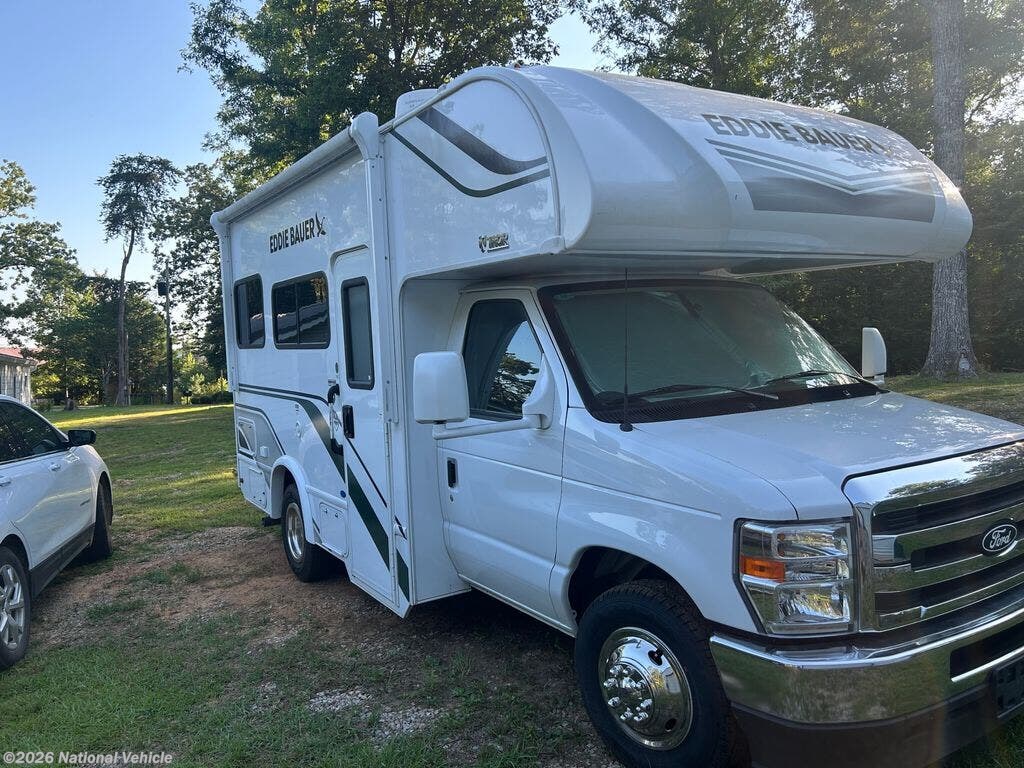 Used 2026 Thor Motor Coach  Eddie Bauer 19ED available in Arley, Alabama