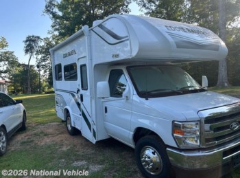 Used 2026 Thor Motor Coach Eddie Bauer 19ED available in Arley, Alabama