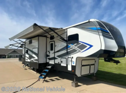 Used 2021 Keystone Fuzion 379 available in Dubuque, Iowa
