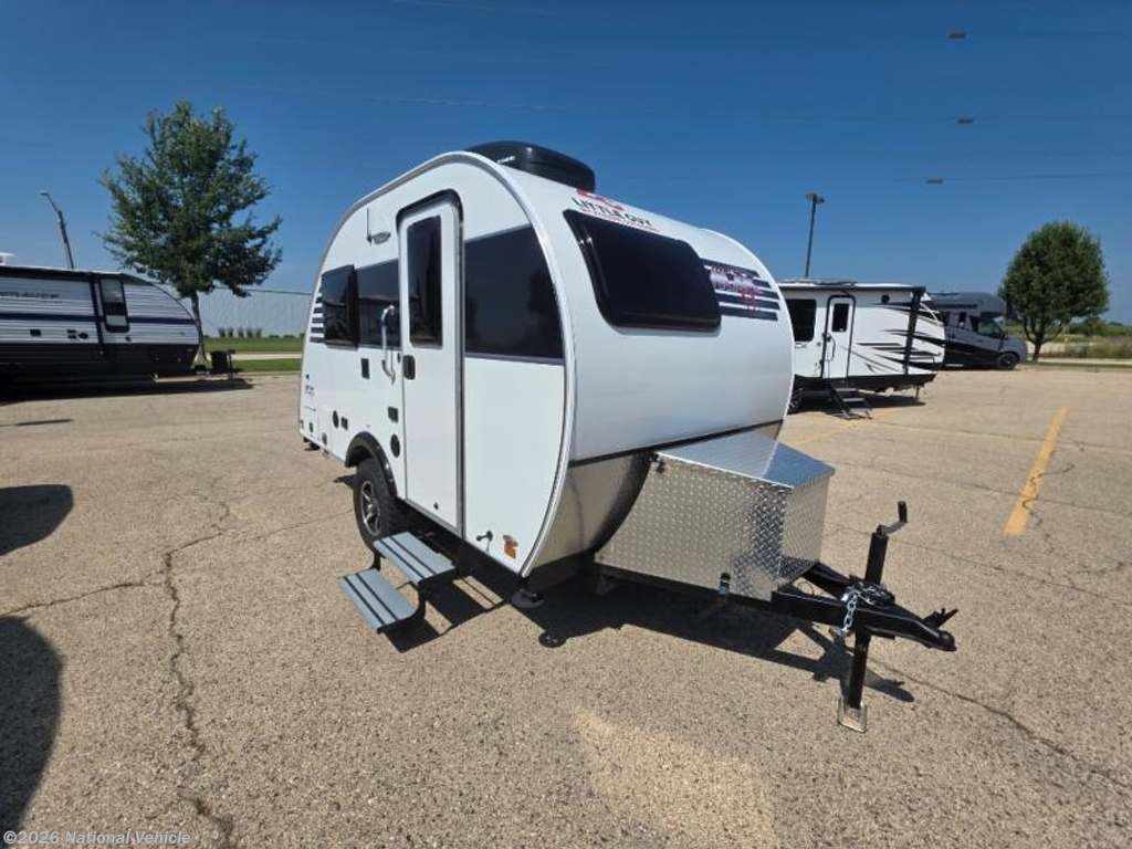Used 2023 Little Guy Trailers Mini Max Little Guy  FX available in Ocean Springs, Mississippi