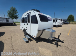 Used 2023 Little Guy Trailers Mini Max Little Guy FX available in Ocean Springs, Mississippi