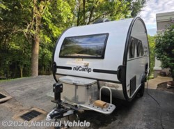 Used 2024 NuCamp T@B 400 Boondock available in Chesterfield, Missouri