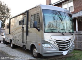Used 2014 Fleetwood Storm 28F available in Massillon, Ohio