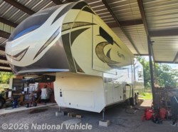 Used 2018 Grand Design Solitude 344GK available in Ben Wheeler, Texas