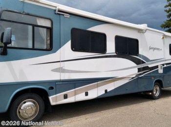 Used 2004 Forest River Georgetown XL 357TS available in Evansville, Wyoming