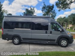 Used 2025 Thor Motor Coach Sequence 20L available in Myrtle Beach, South Carolina