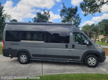 Used 2025 Thor Motor Coach Sequence 20L available in Myrtle Beach, South Carolina