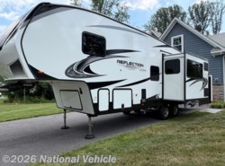 Used 2022 Grand Design Reflection 150 278BH available in Gambrills, Maryland