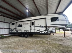 Used 2022 Forest River Rockwood Ultra Lite 2891BH available in Spring, Texas