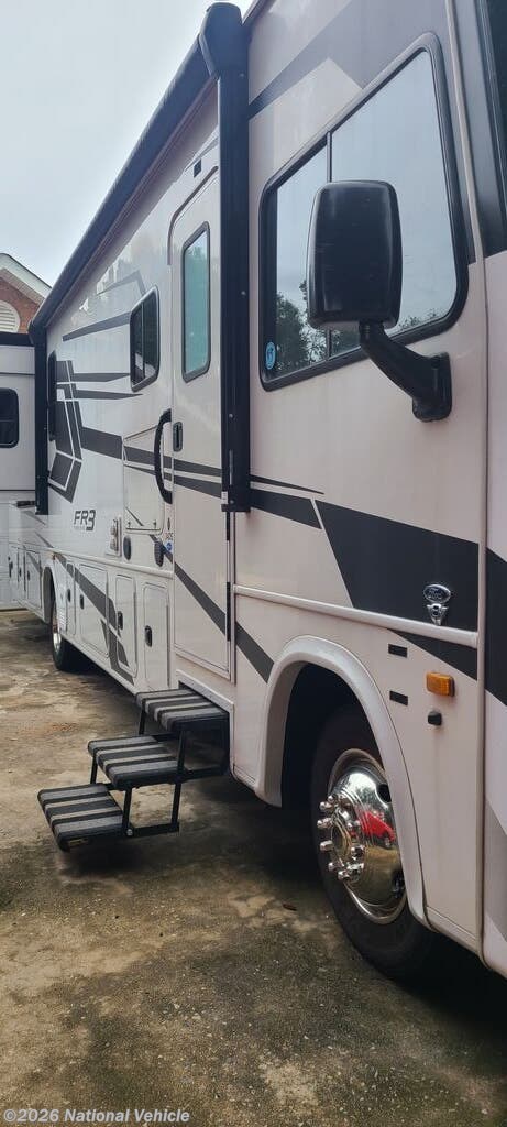 Used 2022 Forest River FR3 34DS available in Kathleen, Georgia