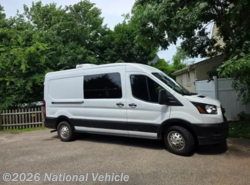 Used 2022 Ford Transit Conversion Van 250 Medium Roof available in Plymouth Meeting, Pennsylvania