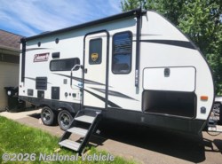 Used 2021 Dutch Park Coleman Light 1805RB available in Hugo, Minnesota