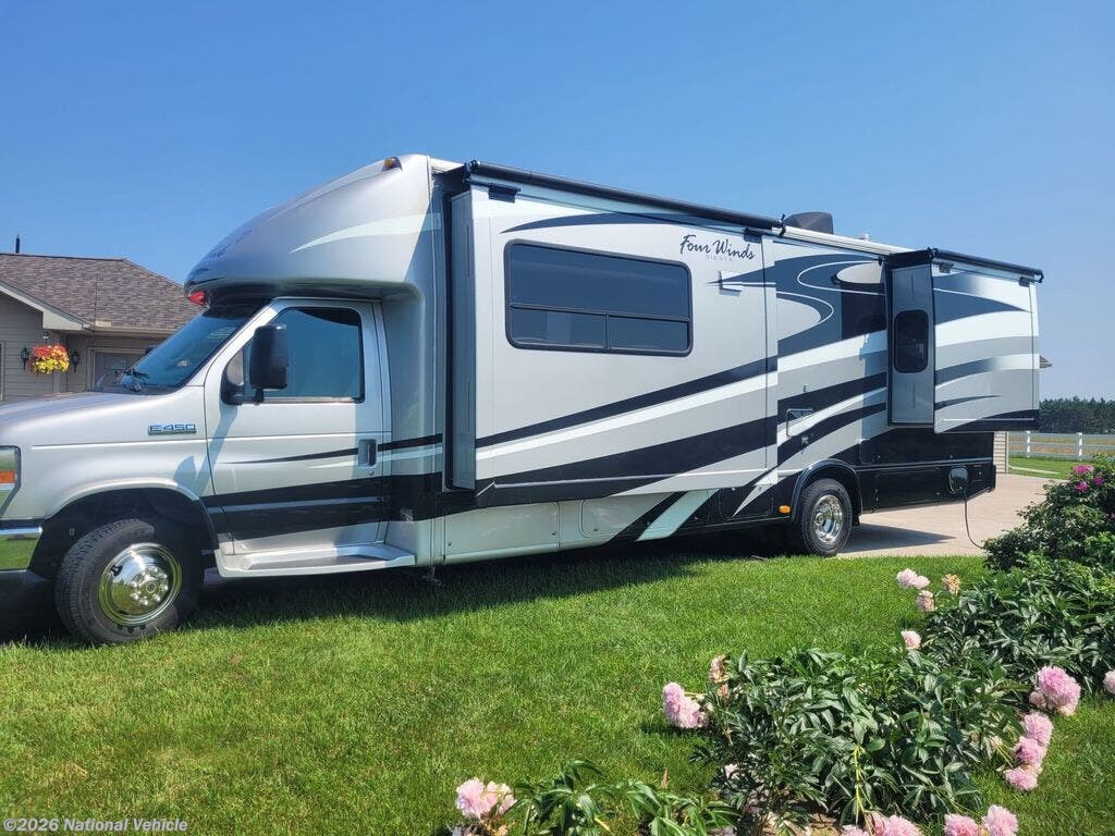 Used 2011 Four Winds  Siesta 29BG available in Carlton, Minnesota