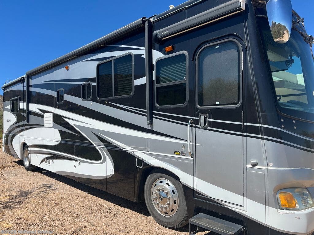 Used 2009 Coachmen Sportscoach Elite 40QS2 available in Cave Creek, Arizona