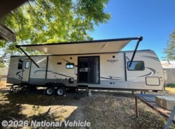 Used 2015 Keystone Hideout Luxury 38FQTS available in Penngrove, California