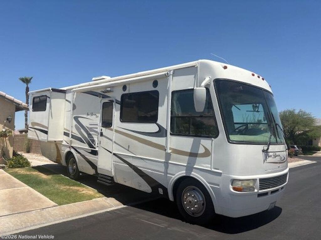Used 2005 National RV Sea Breeze 8311LX available in Indio, California