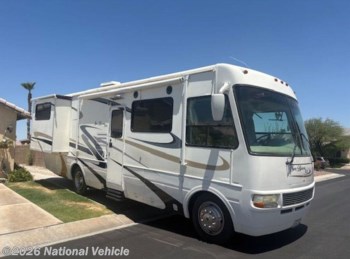 Used 2005 National RV Sea Breeze 8311LX available in Indio, California
