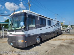 Used 2003 Holiday Rambler Endeavor 38PBDD available in Cranston, Rhode Island