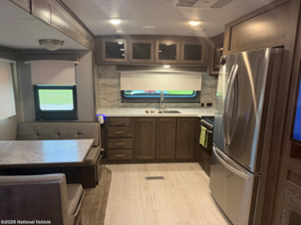 Used 2020 Forest River Rockwood Signature 8335SB available in Webster, Florida
