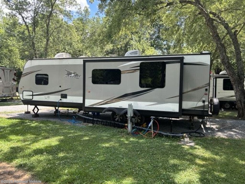 Used 2019 Jayco Jay Flight 29RKS available in Waynesvelle, North Carolina