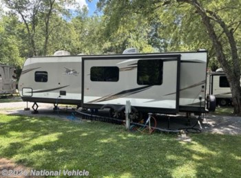 Used 2019 Jayco Jay Flight 29RKS available in Waynesvelle, North Carolina