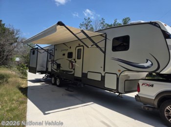 Used 2016 CrossRoads Longhorn Rezerve 36DB available in Kerrville, Texas