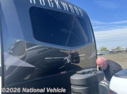 Used 2023 Forest River Rockwood Ultra Lite 2608BS available in Plumus Lake, California