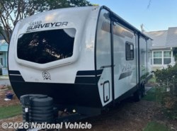Used 2024 Forest River Surveyor Land 268FKBS available in North Myrtle Beach, South Carolina