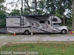 Used 2014 Thor Motor Coach Four Winds 35SK available in Akron, Ohio