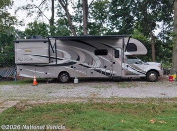 Used 2014 Thor Motor Coach Four Winds 35SK available in Akron, Ohio