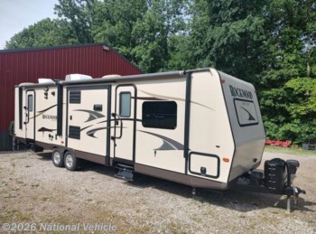 Used 2013 Forest River Rockwood Ultra Lite 2910TS available in Corydon, Indiana