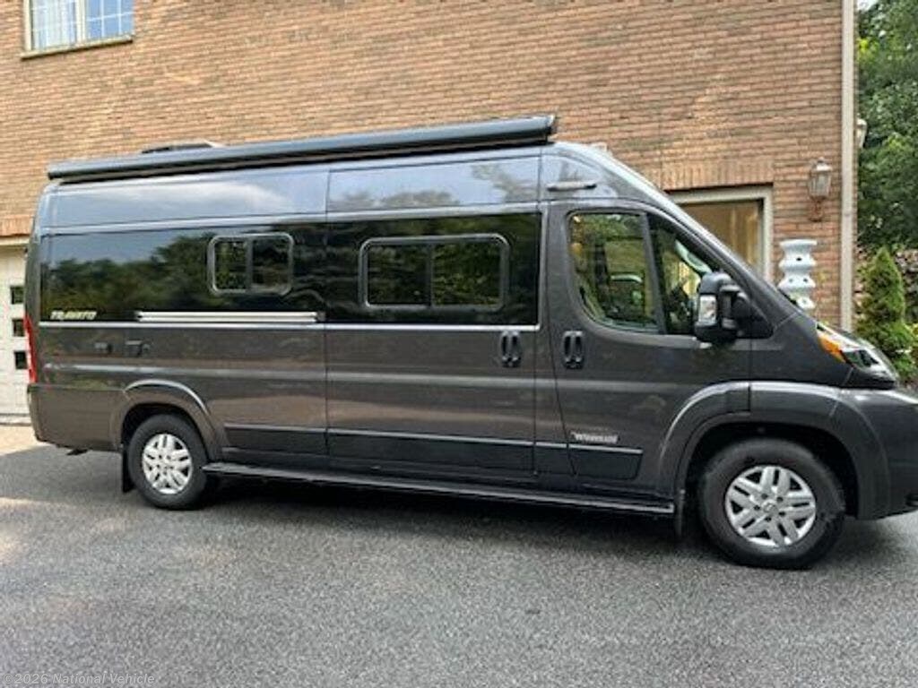 Used 2022 Winnebago Travato 59G available in Solon, Ohio
