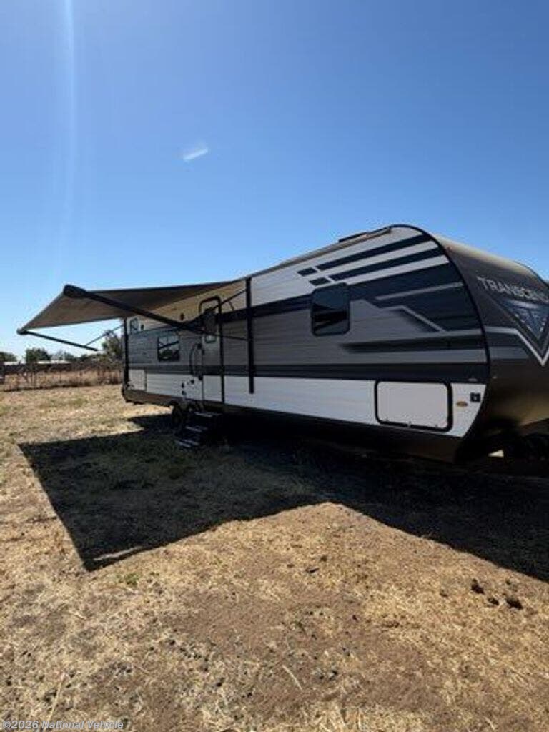 Used 2023 Grand Design Transcend Xplor 297QB available in Brentwood, California
