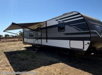 Used 2023 Grand Design Transcend Xplor 297QB available in Brentwood, California
