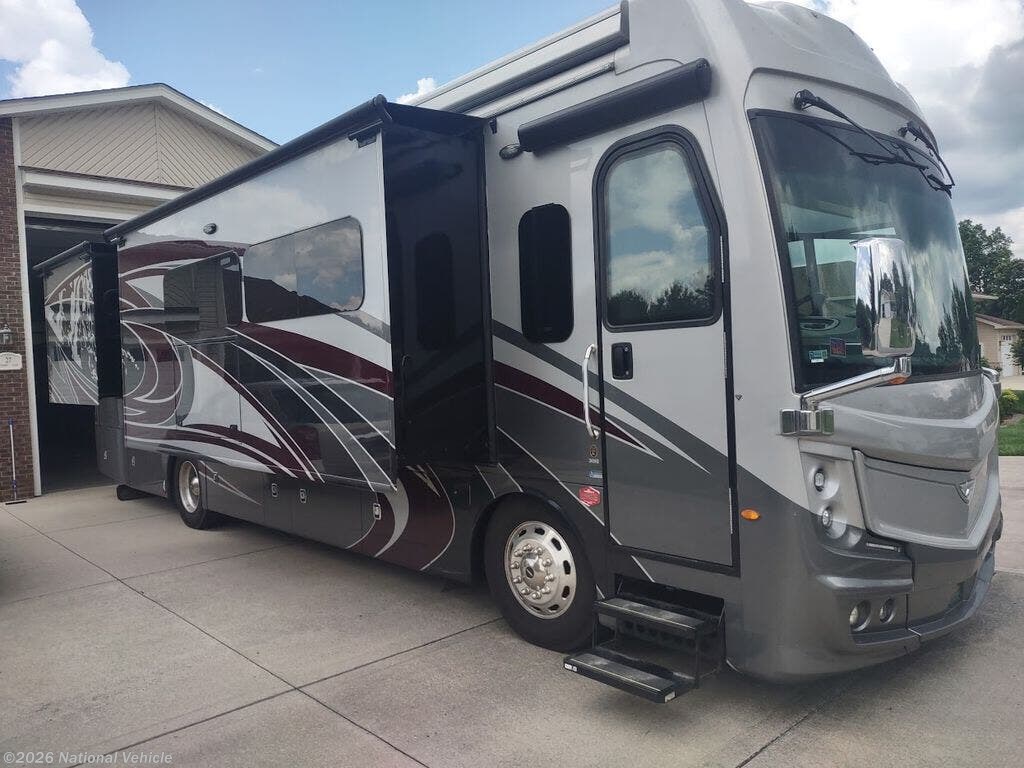 Used 2022 Fleetwood Discovery LXE 36HQ available in Crossville, Tennessee