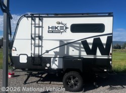 Used 2023 Winnebago HIKE 100 1316SB available in Star Valley Ranch, Wyoming