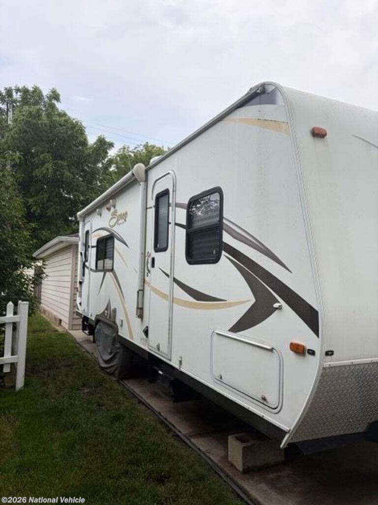 Used 2012 K-Z Spree 2605S available in Oak Creek, Wisconsin